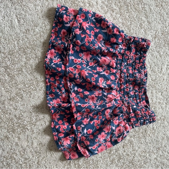 Acacia Honey Skirt in Poppy XL - Picture 2 of 5